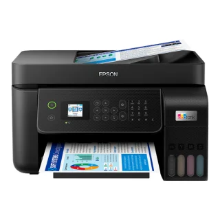 Could The Epson L5290 be the Best Printing Solution for Your Business?