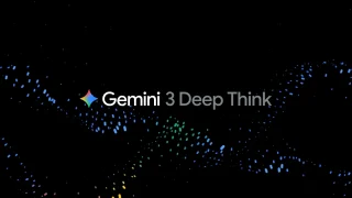 Google unveiled Gemini 3 Deep Think