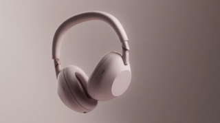 Sony WH-1000XM6 Now Available in Sand Pink in PH