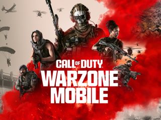Call of Duty: Warzone Mobile to shut down in April 2026