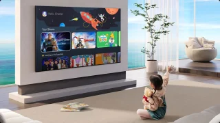 Sony and TCL to sign partnership for TV and audio products