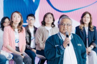 Globe focuses on reliable service at The Blueprint Q1 2026