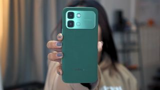 Infinix NOTE Edge: Our 5 Most Favorite Features