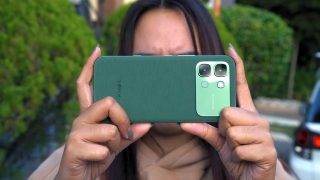Infinix Note Edge price in the Philippines