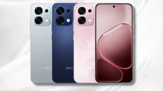 OPPO unveils new OPPO A6 lineup