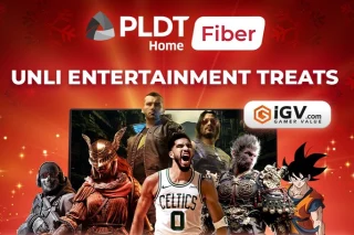 Our Favorite Games to Play with the IGV Game Pass on PLDT Home Life