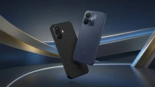 TCL K70 Power 4G announced