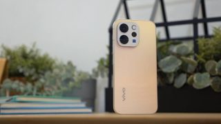 vivo V70: Our 5 Most Favorite Features