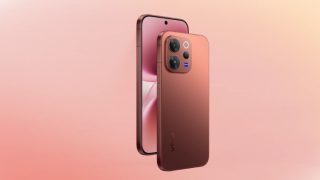 vivo V70 Elite unveiled