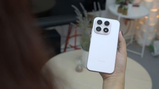 Xiaomi 17 Review: Compact yet so powerful