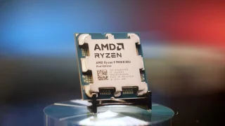 AMD unveils Ryzen 9 9950X3D2 with dual 3D V-Cache