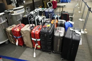 Google adds feature to help Android users track lost luggage with airlines