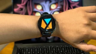 Xiaomi Watch 5 Review
