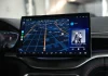 BYD Sealion 6 DM-i Infoatainment System Apple CarPlay