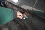 BYD Sealion 6 DM-i Door Handle