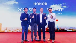 HONOR Philippines wins 24 awards at Southeast Asia Summit 2026