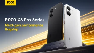POCO X8 Pro series launched and priced in the Philippines