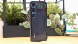nubia Neo 5 GT 5G Review