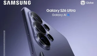 Globe opens pre-orders for Samsung Galaxy S26 series