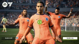 NVIDIA introduces DLSS 5 for better game graphics