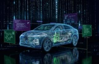 Android Automotive OS now targets full vehicle control