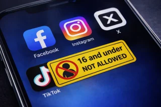 Lawmaker proposes social media ban for minors under 16