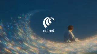 Perplexity Comet AI browser now available on iOS