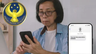BSP sets June 30 deadline for banks to move beyond SMS OTPs