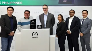 Smart wins Ookla Best Mobile Video Experience award