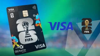 GoTyme Bank, Visa partner for FIFA World Cup 2026 promos