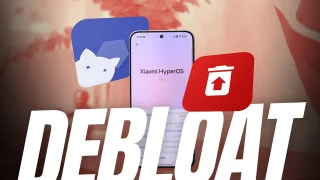 Watch: Here's how to remove bloatware on you Xiaomi / POCO / REDMI phone