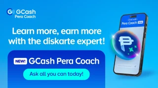 Gcash Introduces Pera Coach AI Financial Assistant