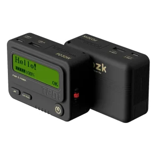 Pager-Inspired Power Bank shows retro tech trend