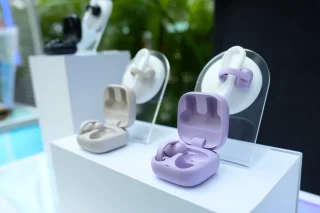 Sony LinkBuds Clip takes center stage at Uptown Eco Run in BGC