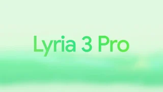 Google Lyria 3 Pro unveiled