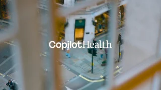 Microsoft Copilot Health announced