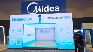 MideaCon 2026 showcases AI-powered smart home solutions in PH