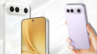 vivo X300 FE announced