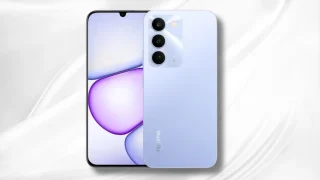 realme C83 5G launched