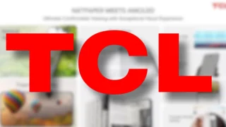 TCL unveils first AMOLED-based NxtPaper AMOLED