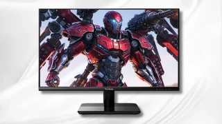 ViewSonic launches the VA27G11-2a