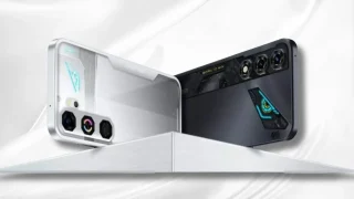 nubia Neo 5 series unveiled at MWC 2026