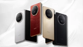 HONOR announces the HONOR Magic V6