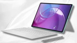 Lenovo Idea Tab Pro Gen 2 unveiled
