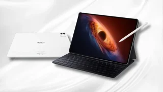 HONOR MagicPad 4 unveiled
