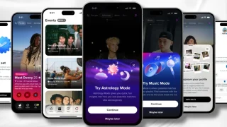 Tinder rolls out new features, including AI tools to fight dating fatigue