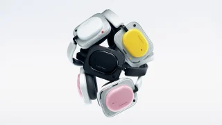 Nothing Headphone (a) announced