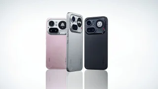 Nothing Phone (4a) Pro now official