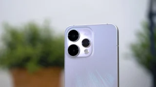 Here are the best-selling smartphones with 6000mAh+ batteries