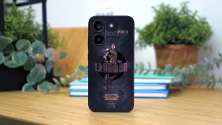 POCO X8 Pro Iron Man Edition Review